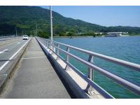 スーパーガードレール